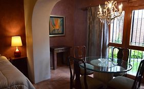 Hotel Art Gallery Casona De Los Milagros