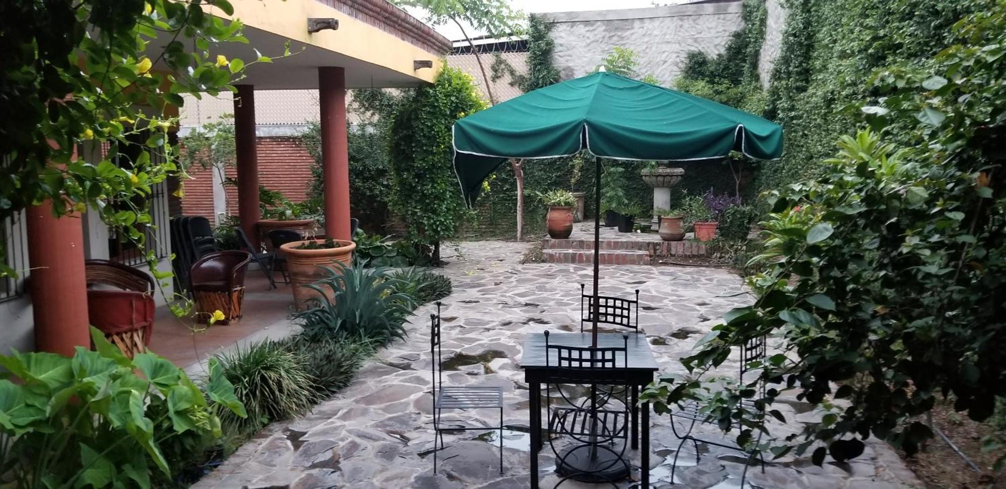 Hotel Art Gallery Casona De Los Milagros Colima Exterior photo