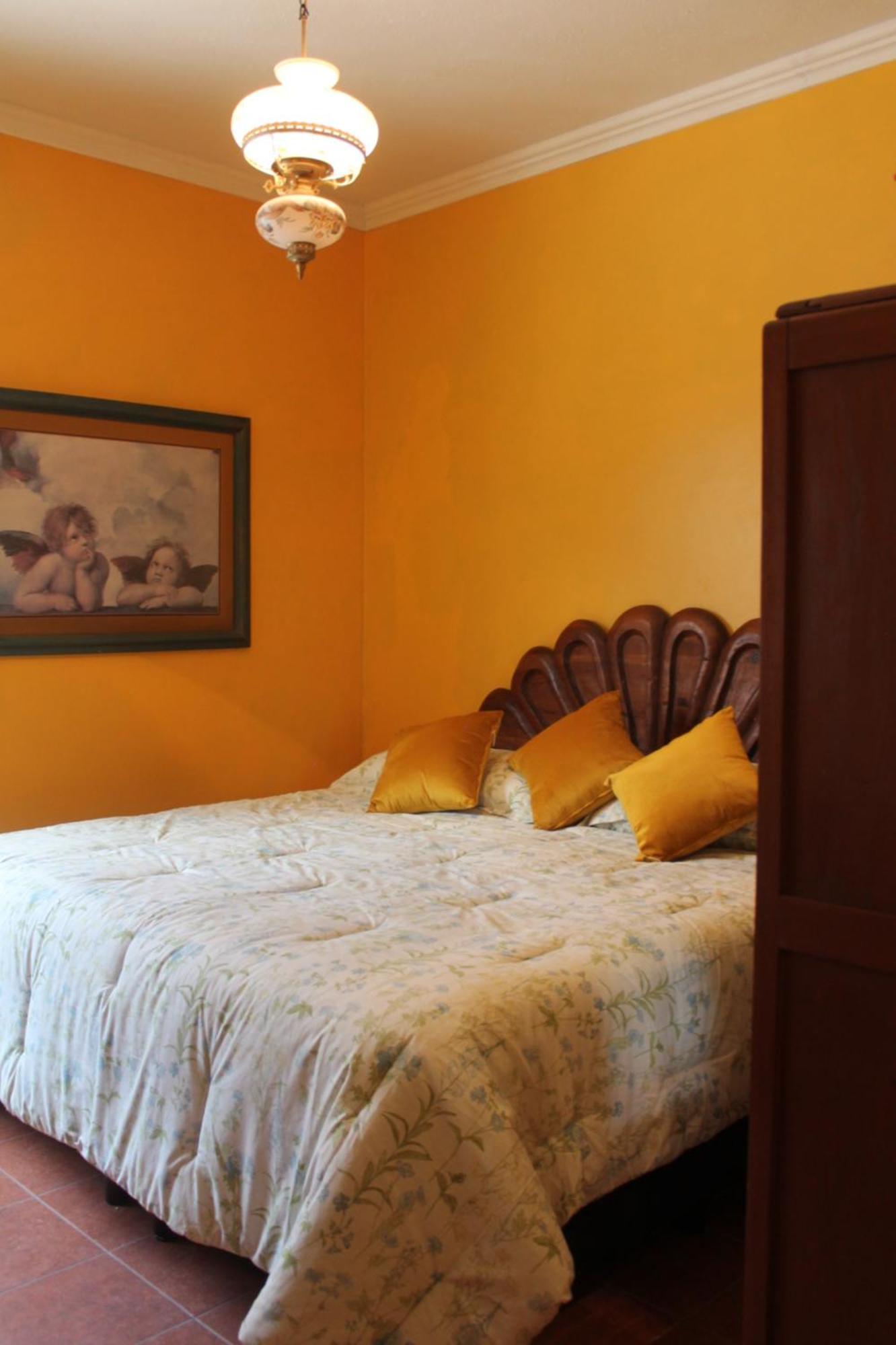 Hotel Art Gallery Casona De Los Milagros Colima Exterior photo