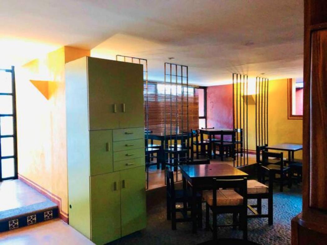 Hotel Art Gallery Casona De Los Milagros Colima Exterior photo